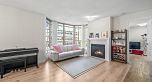 706 867 HAMILTON STREET, Vancouver BC V6B 2R7