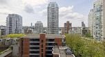 709 888 PACIFIC STREET, Vancouver BC V6Z 2S6