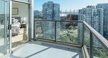 2503 989 BEATTY STREET, Vancouver BC V6Z 3C2