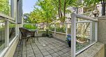 104 789 W 16TH AVENUE, Vancouver BC V5Z 1S8
