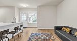 Basement Suite 2475 W 16TH AVENUE, Vancouver BC V6K 3B7