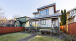 4437 W 13TH AVENUE, Vancouver BC V6R 2V2