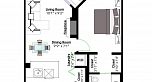 308 1989 DUNBAR STREET, Vancouver BC V6R 4R5