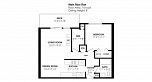 207 1424 WALNUT STREET, Vancouver BC V6J 3R3