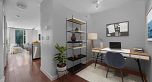 307 2288 MARSTRAND AVENUE, Vancouver BC V6K 4S9