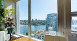 2005 1228 MARINASIDE CRESCENT, Vancouver BC V6Z 2W4