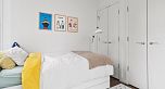 1201 1455 HOWE STREET, Vancouver BC V6Z 1C2
