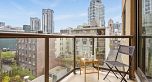 508 789 DRAKE STREET, Vancouver BC V6Z 2N7