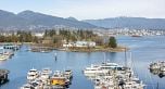 1105 535 NICOLA STREET, Vancouver BC V6G 3G3