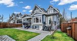 3852 W 50TH AVENUE, Vancouver BC V6N 3V5