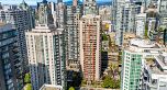 706 867 HAMILTON STREET, Vancouver BC V6B 2R7