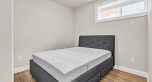 Basement Suite 2475 W 16TH AVENUE, Vancouver BC V6K 3B7
