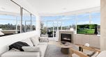 701 628 KINGHORNE MEWS, Vancouver BC V6Z 3H6