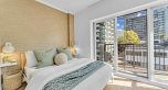 412 1655 NELSON STREET, Vancouver BC V6G 1M4