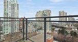 1201 1455 HOWE STREET, Vancouver BC V6Z 1C2