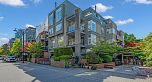 307 2288 MARSTRAND AVENUE, Vancouver BC V6K 4S9