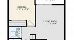 105 1550 BARCLAY STREET, Vancouver BC V6G 3B1