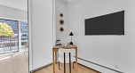 412 1655 NELSON STREET, Vancouver BC V6G 1M4