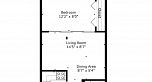 412 1655 NELSON STREET, Vancouver BC V6G 1M4