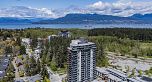1205 5380 CROOKED BRANCH ROAD, Vancouver BC V6T 0E5