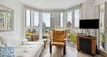 709 888 PACIFIC STREET, Vancouver BC V6Z 2S6