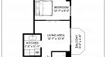 801 789 DRAKE STREET, Vancouver BC V6Z 2N7