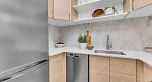 412 1655 NELSON STREET, Vancouver BC V6G 1M4