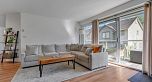 102 3400 SE MARINE DRIVE, Vancouver BC V5S 4P8