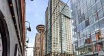 2706 438 SEYMOUR STREET, Vancouver BC V6B 6H4