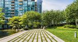 1402 499 BROUGHTON STREET, Vancouver BC V6G 3K1