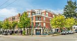 308 1989 DUNBAR STREET, Vancouver BC V6R 4R5