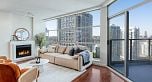 2503 989 BEATTY STREET, Vancouver BC V6Z 3C2