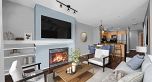 307 2288 MARSTRAND AVENUE, Vancouver BC V6K 4S9