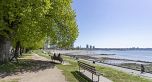 404 1975 PENDRELL STREET, Vancouver BC V6G 1T6
