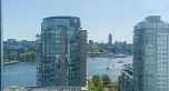 2005 1228 MARINASIDE CRESCENT, Vancouver BC V6Z 2W4