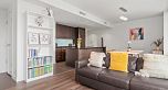 1201 1455 HOWE STREET, Vancouver BC V6Z 1C2
