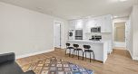 Basement Suite 2475 W 16TH AVENUE, Vancouver BC V6K 3B7