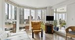 709 888 PACIFIC STREET, Vancouver BC V6Z 2S6