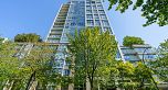 2005 1228 MARINASIDE CRESCENT, Vancouver BC V6Z 2W4