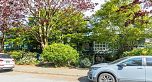 203 1925 W 2ND AVENUE, Vancouver BC V6J 1J2