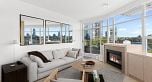 701 628 KINGHORNE MEWS, Vancouver BC V6Z 3H6