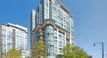 1402 499 BROUGHTON STREET, Vancouver BC V6G 3K1