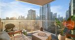 1405 885 CAMBIE STREET, Vancouver BC V6B 0R6