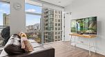 1201 1455 HOWE STREET, Vancouver BC V6Z 1C2