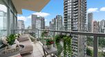 2103 428 BEACH CRESCENT, Vancouver BC V6Z 3G1