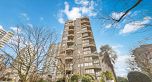 802 1236 BIDWELL STREET, Vancouver BC V6G 2K9