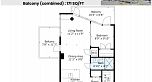 406 1633 ONTARIO STREET, Vancouver BC V5Y 0C2