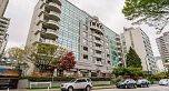603 1233 BEACH AVENUE, Vancouver BC V6E 1V4
