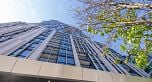 1206 1111 RICHARDS STREET, Vancouver BC V6B 0S3
