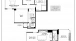 801 1236 BIDWELL STREET, Vancouver BC V6G 2K9